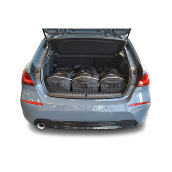 Reistassenset BMW 1 Serie (F40) 2019-heden 5-deurs hatchback – productfoto 2