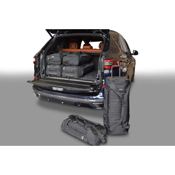 Reistassenset BMW X5 (G05) 2019-heden Pro.Line – productfoto 1