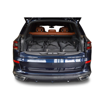 Reistassenset BMW X5 (G05) 2019-heden Pro.Line – productfoto 2