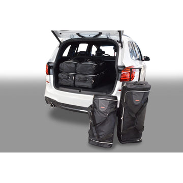 Reistassenset BMW 2 Serie Gran Tourer (F46) 2015-2022 – productfoto 1