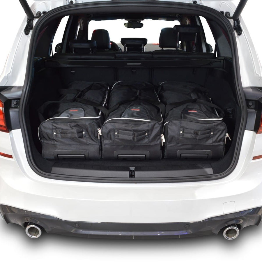 Reistassenset BMW 2 Serie Gran Tourer (F46) 2015-2022 – productfoto 2