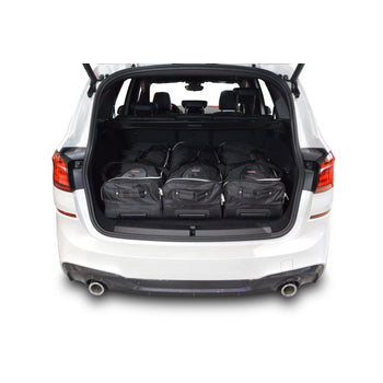 Reistassenset BMW 2 Serie Gran Tourer (F46) 2015-2022 – productfoto 2