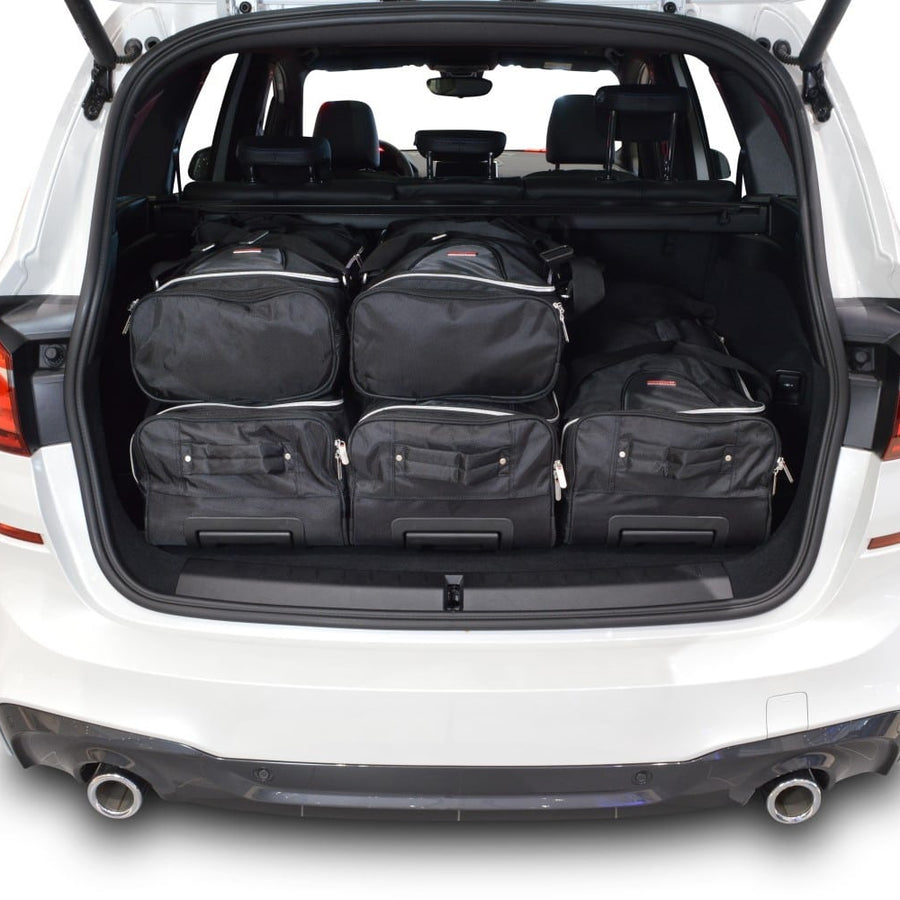 Reistassenset BMW 2 Serie Gran Tourer (F46) 2015-2022 – productfoto 3