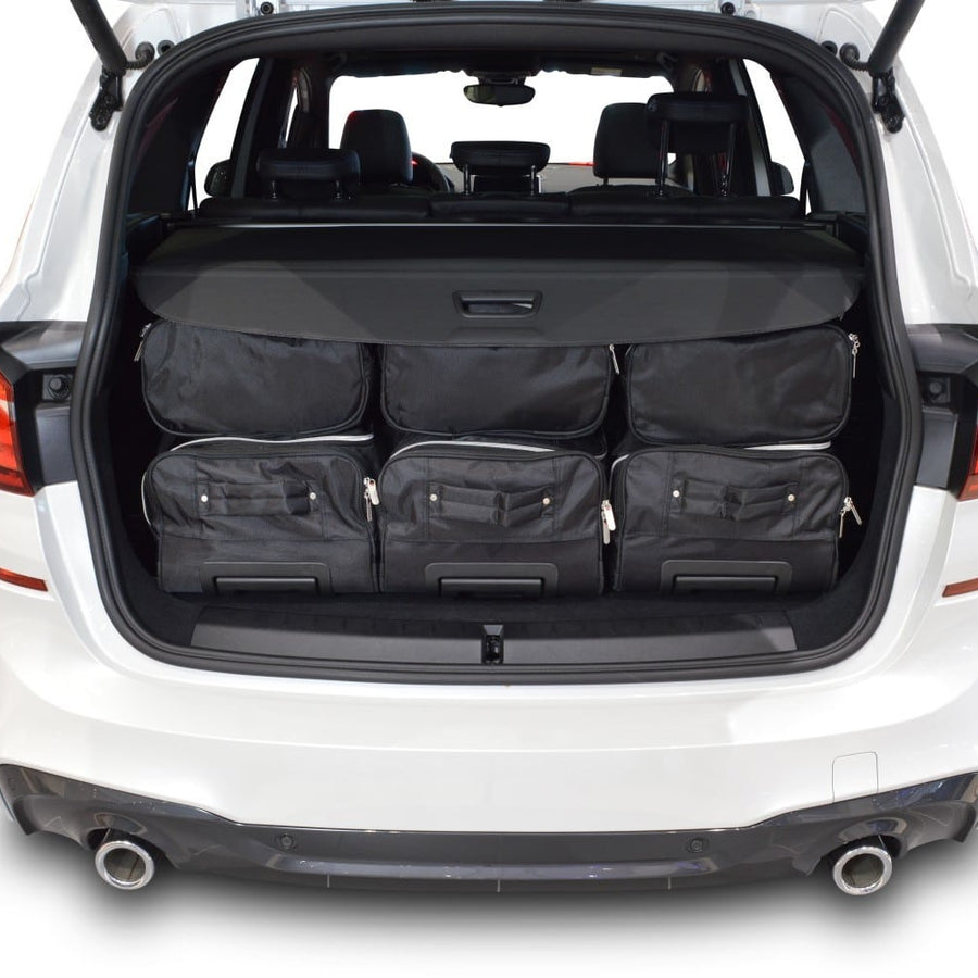 Reistassenset BMW 2 Serie Gran Tourer (F46) 2015-2022 – productfoto 4