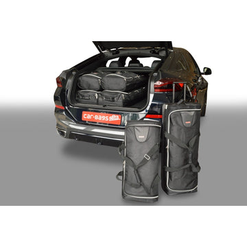 Reistassenset BMW X6 (G06) 2019-heden – productfoto 1