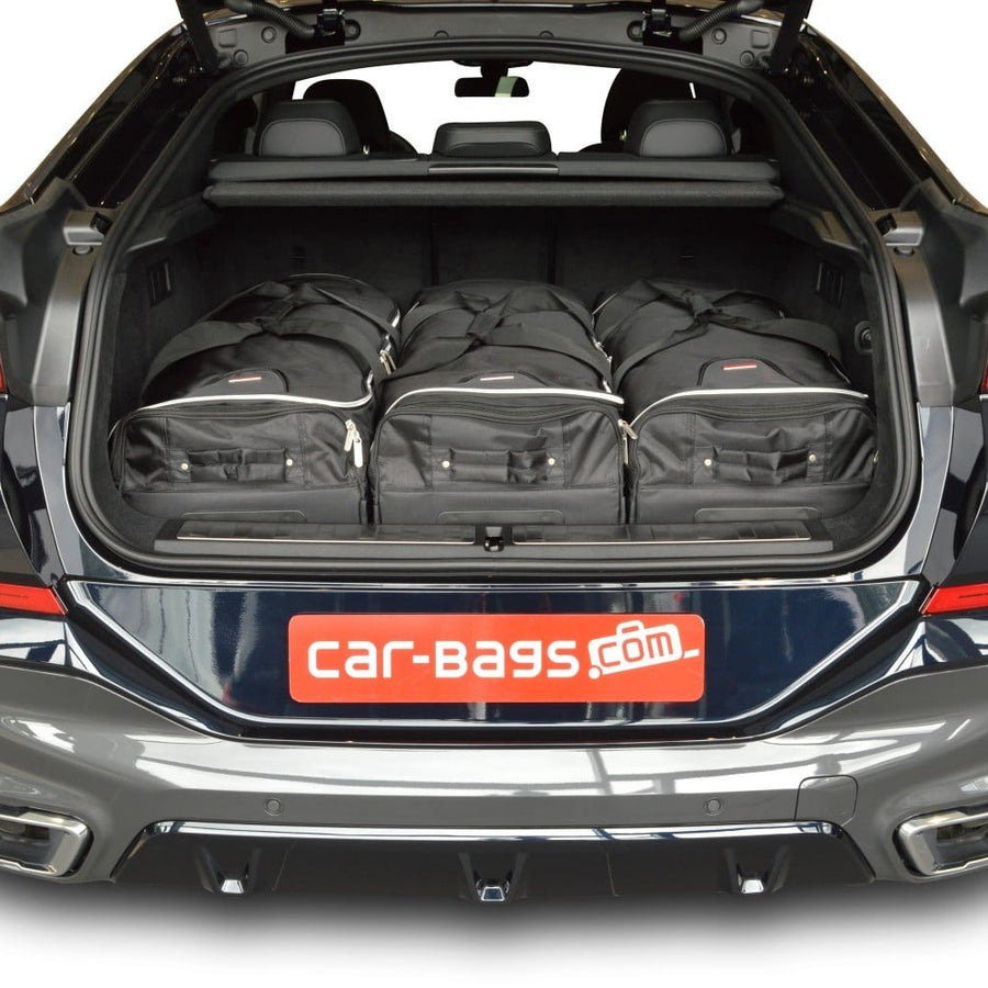 Reistassenset BMW X6 (F16) 2014-2019 – productfoto 2