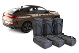 Reistassenset BMW X6 (G06) 2019-heden Pro.Line – productfoto 1