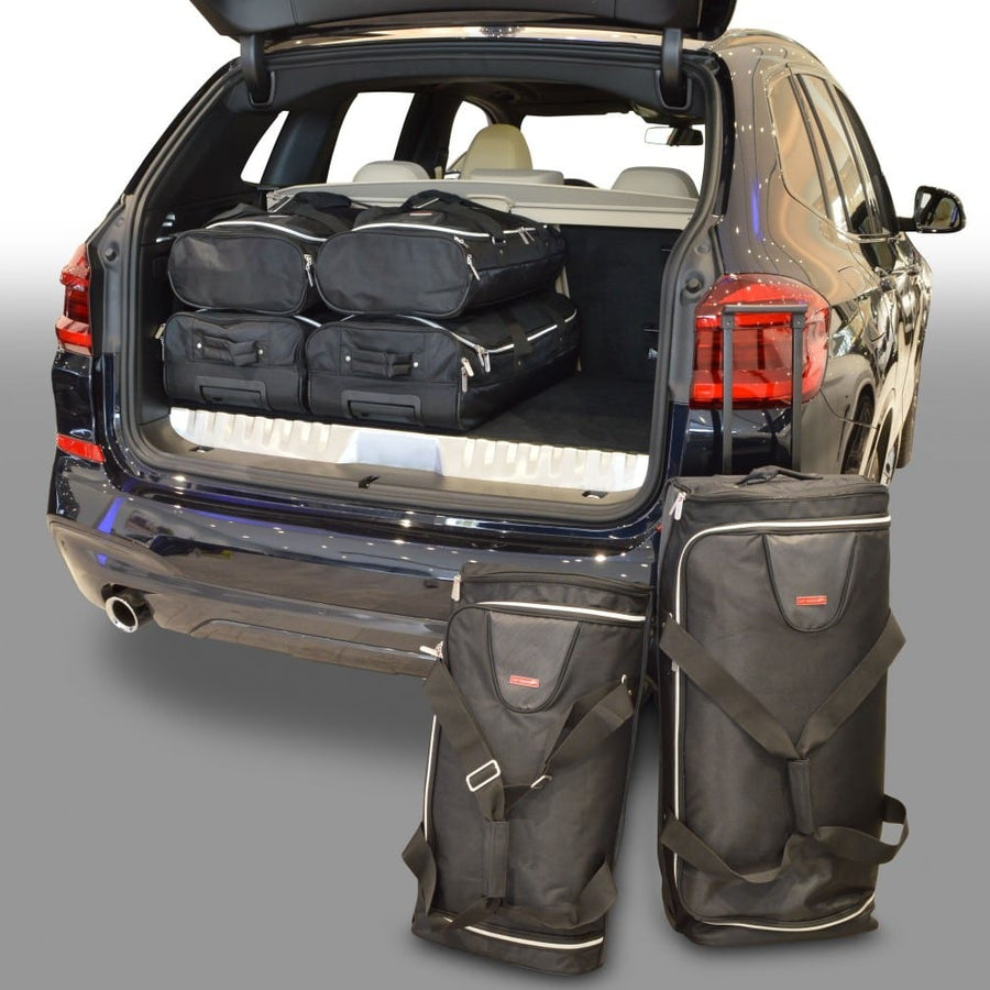 Reistassenset BMW X3 (G01) 2020-heden – productfoto 1