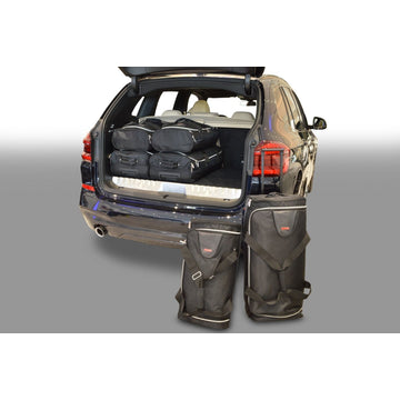 Reistassenset BMW X3 (G01) 2020-heden – productfoto 1