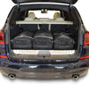 Reistassenset BMW X3 (G01) 2020-heden – productfoto 2
