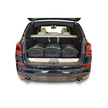 Reistassenset BMW X3 (G01) 2020-heden – productfoto 2