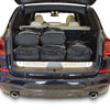 Reistassenset BMW X3 (G01) 2020-heden – productfoto 3