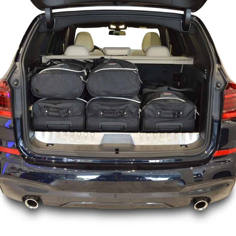 Reistassenset BMW X3 (G01) 2020-heden – productfoto 3