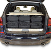 Reistassenset BMW X3 (G01) 2020-heden – productfoto 4