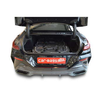Reistassenset BMW 8 Serie Gran Coupé (G16) 2019-heden 4-deurs sedan – productfoto 2