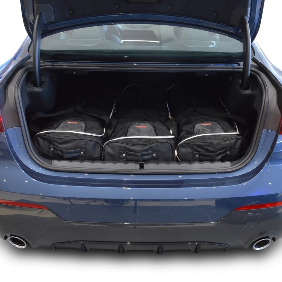 Reistassenset BMW 4 Serie Coupé (G22) 2020-heden – productfoto 2