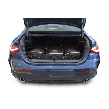 Reistassenset BMW 4 Serie Coupé (G22) 2020-heden – productfoto 2
