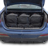 Reistassenset BMW 4 Serie Coupé (G22) 2020-heden – productfoto 4