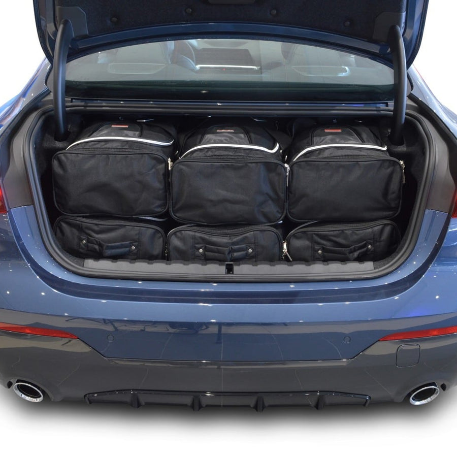 Reistassenset BMW 4 Serie Coupé (G22) 2020-heden – productfoto 4