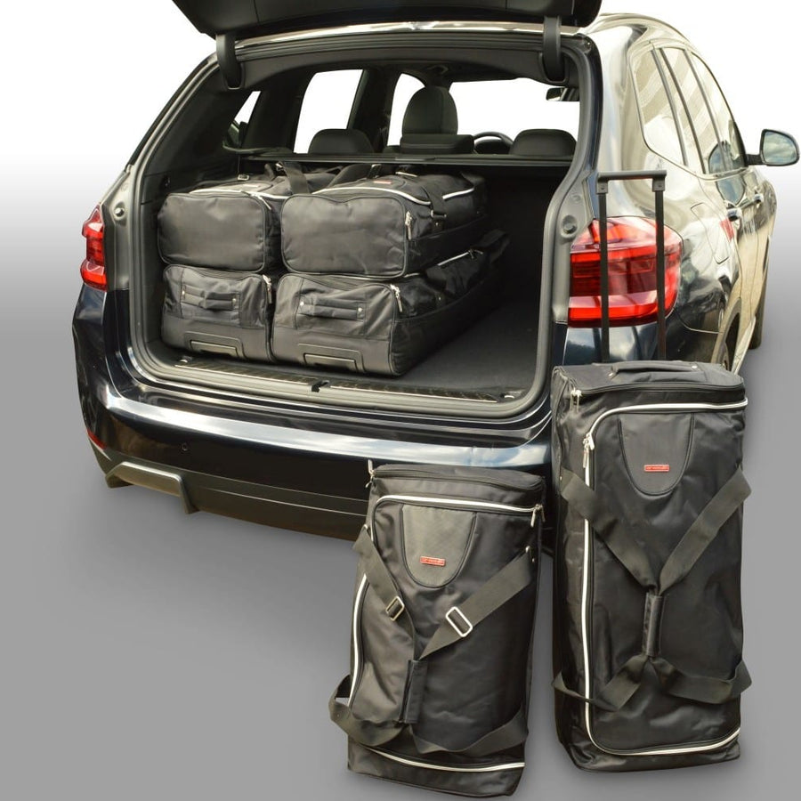 Reistassenset BMW iX3 (G08) 2020-heden – productfoto 1