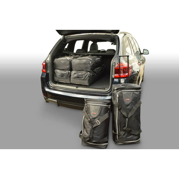 Reistassenset BMW iX3 (G08) 2020-heden – productfoto 1