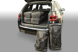 Reistassenset BMW iX3 (G08) 2020-heden – productfoto 1