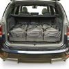 Reistassenset BMW iX3 (G08) 2020-heden – productfoto 2
