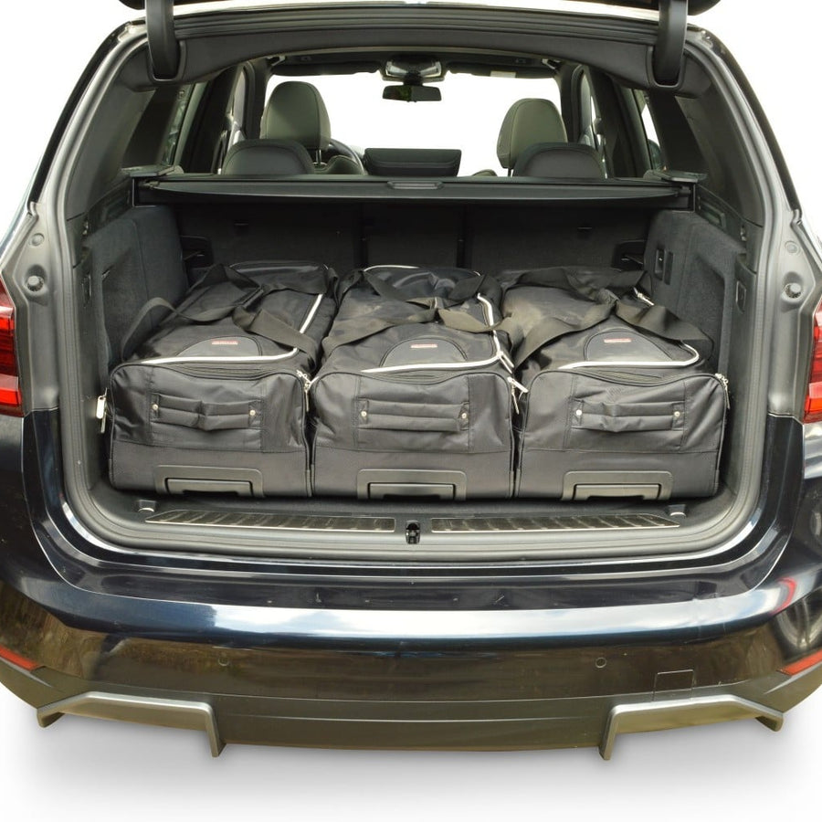 Reistassenset BMW iX3 (G08) 2020-heden – productfoto 2