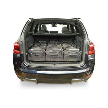 Reistassenset BMW iX3 (G08) 2020-heden – productfoto 2