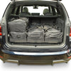 Reistassenset BMW iX3 (G08) 2020-heden – productfoto 3