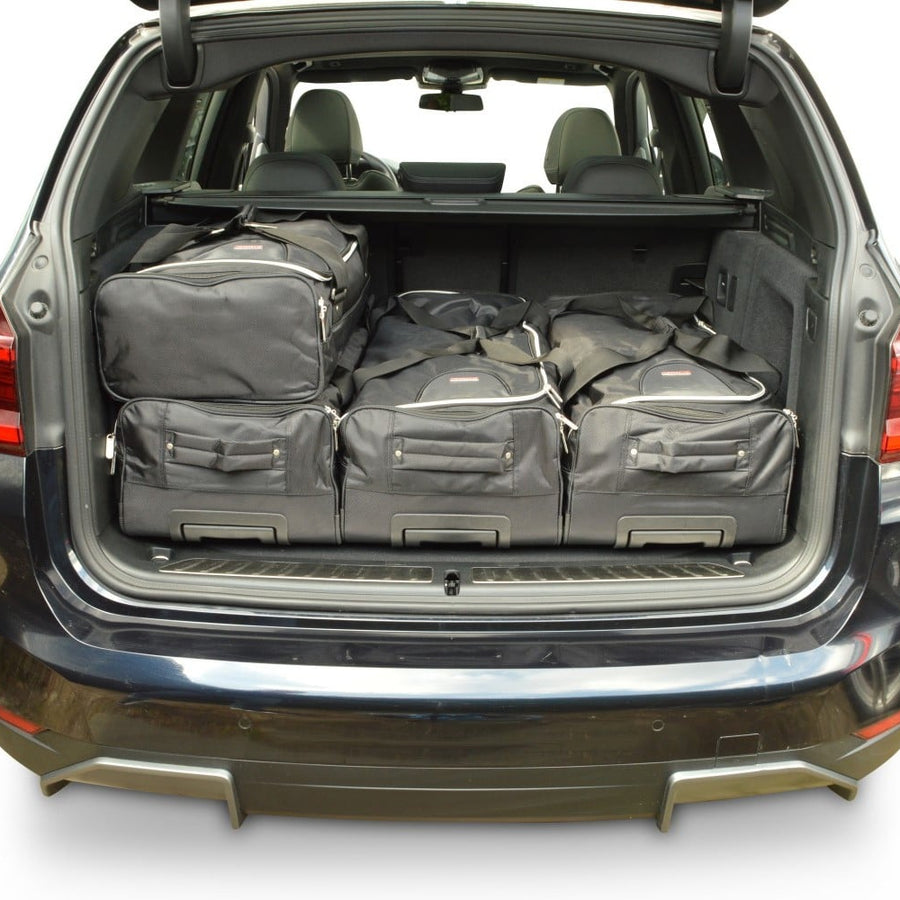 Reistassenset BMW iX3 (G08) 2020-heden – productfoto 3