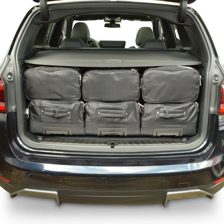 Reistassenset BMW iX3 (G08) 2020-heden – productfoto 4