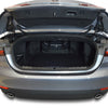 Reistassenset BMW 4 Serie Cabriolet (G23) 2020-heden – productfoto 2
