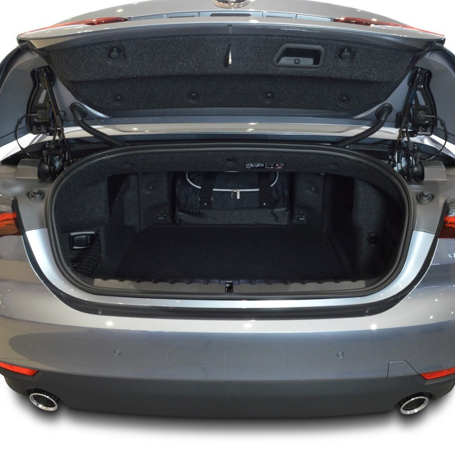 Reistassenset BMW 4 Serie Cabriolet (G23) 2020-heden – productfoto 2