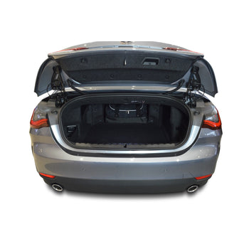 Reistassenset BMW 4 Serie Cabriolet (G23) 2020-heden – productfoto 2