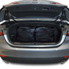 Reistassenset BMW 4 Serie Cabriolet (G23) 2020-heden – productfoto 4