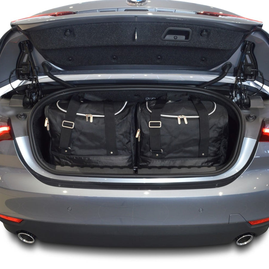 Reistassenset BMW 4 Serie Cabriolet (G23) 2020-heden – productfoto 5