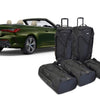 Reistassenset BMW 4 Serie Cabriolet (G23) 2020-heden Pro.Line – productfoto 1