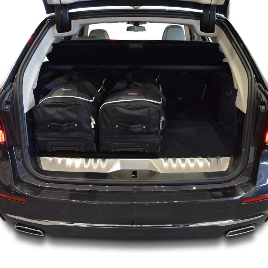 Reistassenset BMW 5 Serie Touring (G31) 2018-heden wagon – productfoto 2