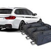 Reistassenset BMW 5 Serie Touring (G31) 2018-heden wagon Pro.Line – productfoto 1