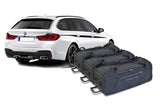 Reistassenset BMW 5 Serie Touring (G31) 2018-heden wagon Pro.Line – productfoto 1