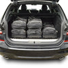 Reistassenset BMW 3 Serie Touring (G21) 2019-heden wagon – productfoto 3