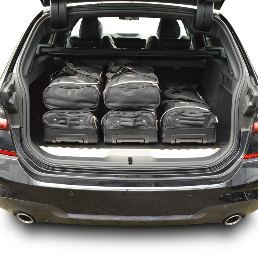 Reistassenset BMW 3 Serie Touring (G21) 2019-heden wagon – productfoto 3
