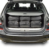 Reistassenset BMW 3 Serie Touring (G21) 2019-heden wagon – productfoto 4