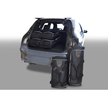 Reistassenset BMW iX (I20) 2021-heden – productfoto 1