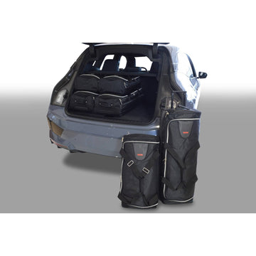 Reistassenset BMW iX (I20) 2021-heden – productfoto 1