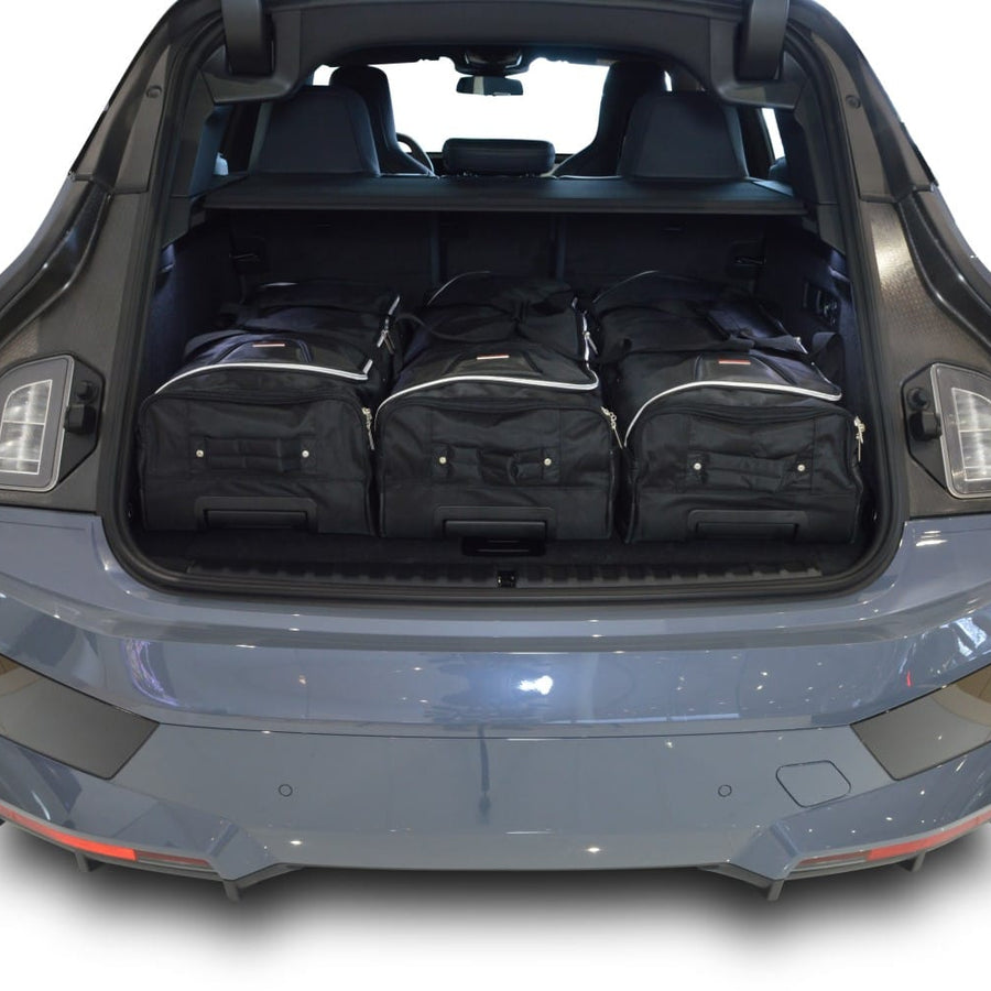 Reistassenset BMW iX (I20) 2021-heden – productfoto 2