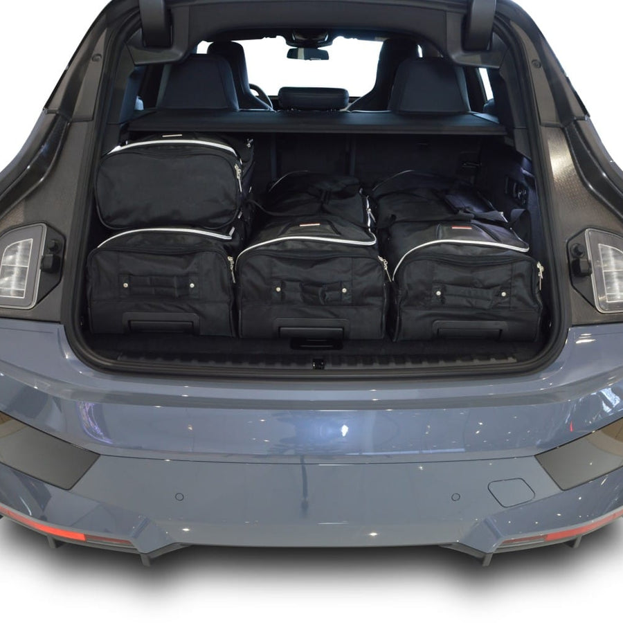Reistassenset BMW iX (I20) 2021-heden – productfoto 3