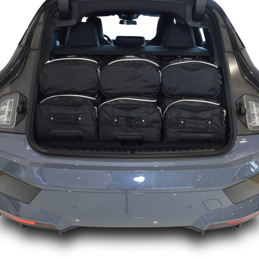 Reistassenset BMW iX (I20) 2021-heden – productfoto 4