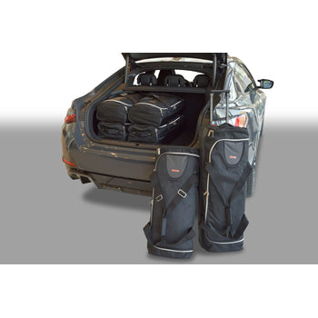 Reistassenset BMW i4 (G26) 2021-heden 5-deurs hatchback – productfoto 1